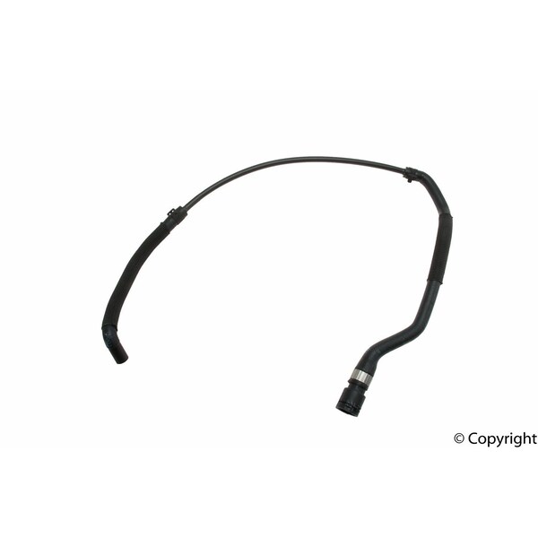 Genuine Radiator Coolant Hose, 17127565094 17127565094 - main